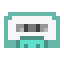 cassette tape