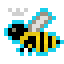 forestry bee princess ge