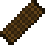 forestry crafting material