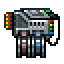 ambient thermal controller