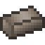 meteoric iron ingot