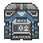 oxygen concentrator