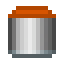 medium oxygen tank