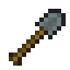 heavy duty shovel