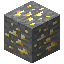 gold ore
