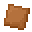dense copper plate
