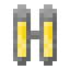 netherstar enriched dual uranium cell