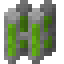 quad uranium cell