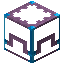 purple crystal shulker box