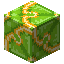 lime glazed terracotta