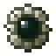 bone amulet