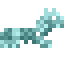 crystal horse armor