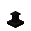 dark matter pedestal