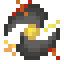 klein star vier