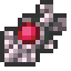 volcanite amulet
