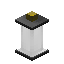 projectredillumination inverted lantern