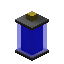 projectredillumination inverted lantern