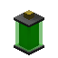 projectredillumination inverted lantern