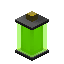 projectredillumination inverted lantern