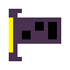 item terminator chip