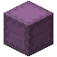 purple shulker box