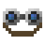 trackman's goggles