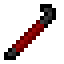 steel crowbar