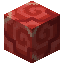 red glazed terracotta