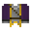 thaumaturge's robe