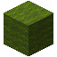 green wool