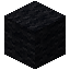 black wool