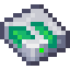 64k me item storage cell