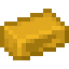 bronze ingot