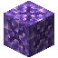 budding amethyst