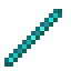 diamond stick