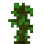 jungle sapling