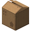 cardboard box