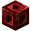 block of nitro crystal