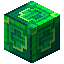 block of uraninite