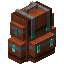 diamond backpack