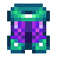 unobtainium leggings