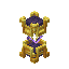 warp nexus