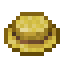 villager hat