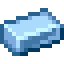 cyanite ingot