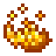 blaze powder