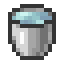 ether gas bucket