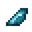crystallized menril chunk