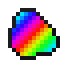 rainbow coal