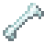 frozen bone
