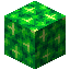 Time Crystal Block